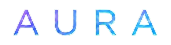 Aura Downloader logo